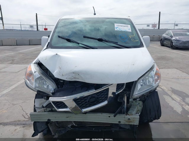 3N6CM0KN7JK696535 Nissan NV200 SV
