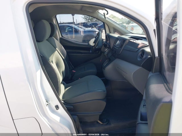 3N6CM0KN7JK696535 Nissan NV200 SV