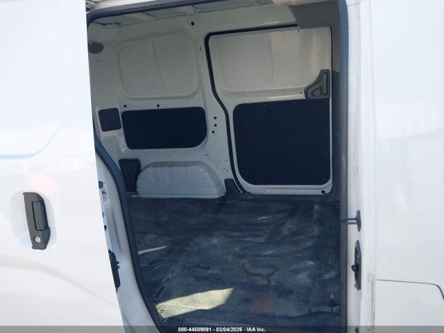 3N6CM0KN7JK696535 Nissan NV200 SV