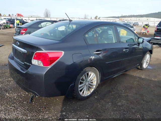 Продажа на аукционе авто 2012 Subaru Impreza 2.0i Limited, vin: JF1GJAH66CH006620, номер лота: 44509095