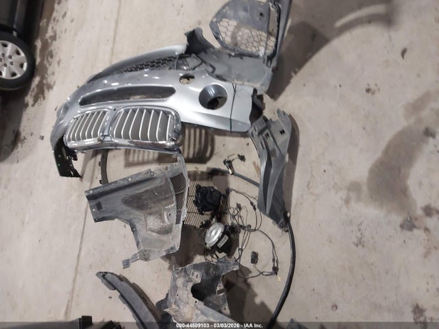 Aukcja sprzedaży 2016 Bmw X5 Xdrive50i, vin: 5UXKR6C5XG0J83425, numer aukcji: 44509103
