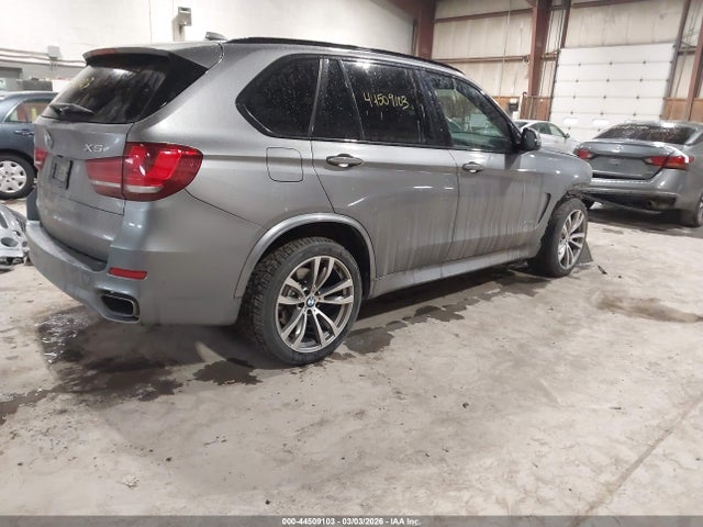 Aukcja sprzedaży 2016 Bmw X5 Xdrive50i, vin: 5UXKR6C5XG0J83425, numer aukcji: 44509103