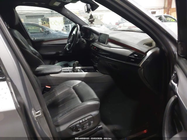 Aukcja sprzedaży 2016 Bmw X5 Xdrive50i, vin: 5UXKR6C5XG0J83425, numer aukcji: 44509103