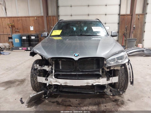 Aukcja sprzedaży 2016 Bmw X5 Xdrive50i, vin: 5UXKR6C5XG0J83425, numer aukcji: 44509103