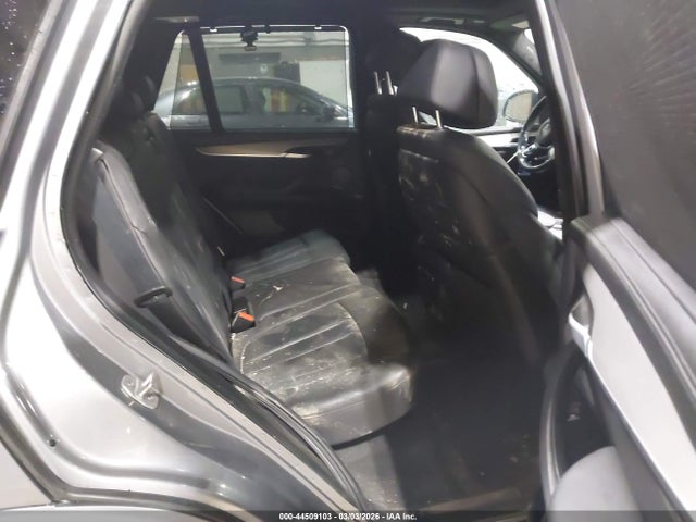 Aukcja sprzedaży 2016 Bmw X5 Xdrive50i, vin: 5UXKR6C5XG0J83425, numer aukcji: 44509103