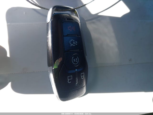 1FM5K8F84GGA37822 Ford Explorer Limited