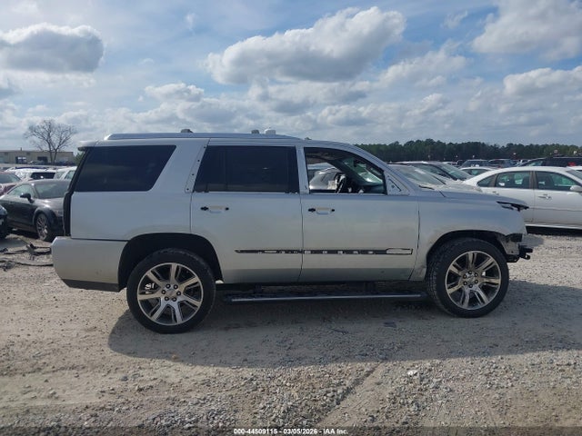 Продаж на аукціоні авто 2016 Cadillac Escalade Premium Collection, vin: 1GYS3CKJ7GR152011, номер лоту: 44509115