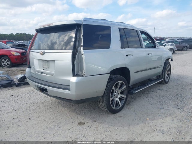 Продаж на аукціоні авто 2016 Cadillac Escalade Premium Collection, vin: 1GYS3CKJ7GR152011, номер лоту: 44509115