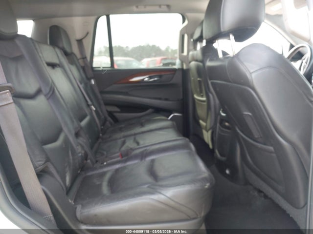 Продаж на аукціоні авто 2016 Cadillac Escalade Premium Collection, vin: 1GYS3CKJ7GR152011, номер лоту: 44509115