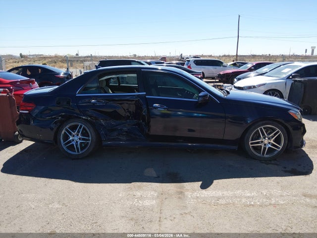 44509116 :رقم المزاد ، WDDHF5KB4EB071670 vin ، 2014 Mercedes-benz E 350 مزاد بيع