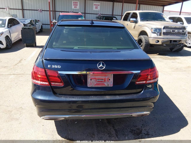 44509116 :رقم المزاد ، WDDHF5KB4EB071670 vin ، 2014 Mercedes-benz E 350 مزاد بيع