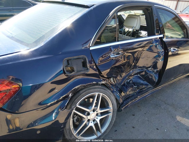 44509116 :رقم المزاد ، WDDHF5KB4EB071670 vin ، 2014 Mercedes-benz E 350 مزاد بيع