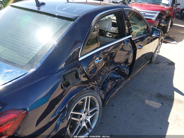 44509116 :رقم المزاد ، WDDHF5KB4EB071670 vin ، 2014 Mercedes-benz E 350 مزاد بيع