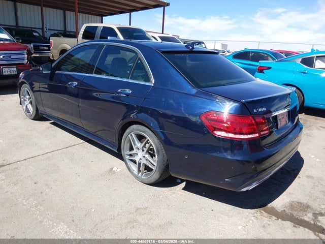 44509116 :رقم المزاد ، WDDHF5KB4EB071670 vin ، 2014 Mercedes-benz E 350 مزاد بيع