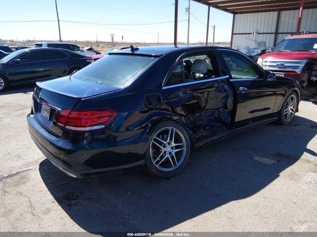 44509116 :رقم المزاد ، WDDHF5KB4EB071670 vin ، 2014 Mercedes-benz E 350 مزاد بيع