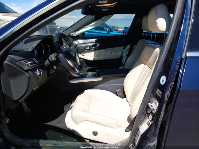 44509116 :رقم المزاد ، WDDHF5KB4EB071670 vin ، 2014 Mercedes-benz E 350 مزاد بيع