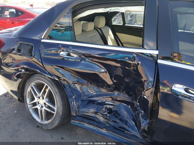 44509116 :رقم المزاد ، WDDHF5KB4EB071670 vin ، 2014 Mercedes-benz E 350 مزاد بيع