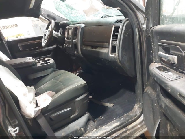 Aukcja sprzedaży 2021 Ram 1500 Classic Warlock  4x4 6'4 Box, vin: 1C6RR7GG0MS513503, numer aukcji: 44509117