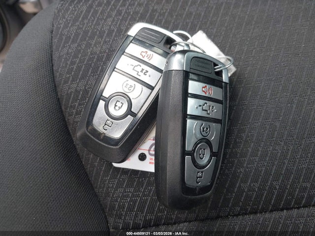 Aukcja sprzedaży 2024 Ford F-150 Xlt, vin: 1FTEW3KP1RFB94743, numer aukcji: 44509121