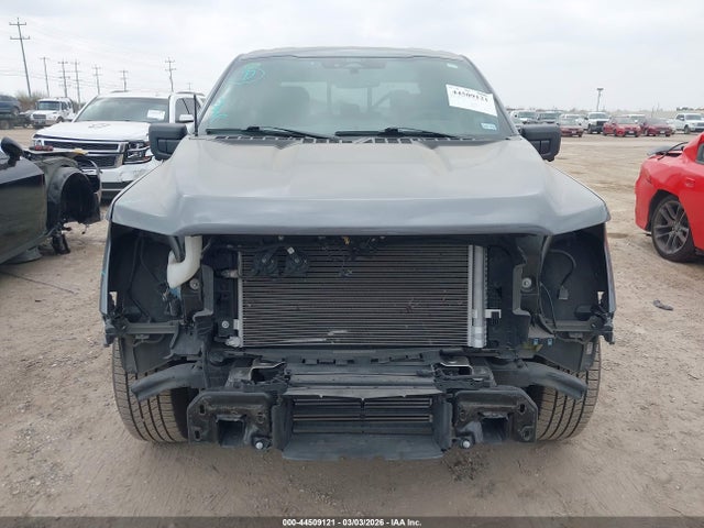 Aukcja sprzedaży 2024 Ford F-150 Xlt, vin: 1FTEW3KP1RFB94743, numer aukcji: 44509121