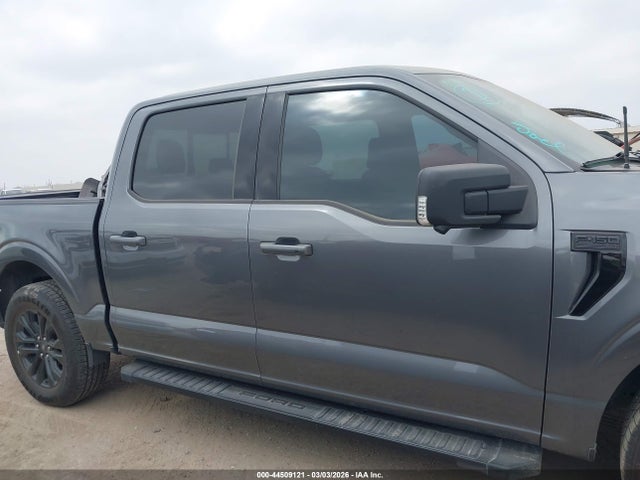 Aukcja sprzedaży 2024 Ford F-150 Xlt, vin: 1FTEW3KP1RFB94743, numer aukcji: 44509121