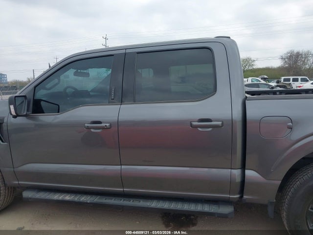 Aukcja sprzedaży 2024 Ford F-150 Xlt, vin: 1FTEW3KP1RFB94743, numer aukcji: 44509121