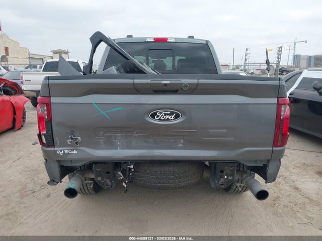 Aukcja sprzedaży 2024 Ford F-150 Xlt, vin: 1FTEW3KP1RFB94743, numer aukcji: 44509121