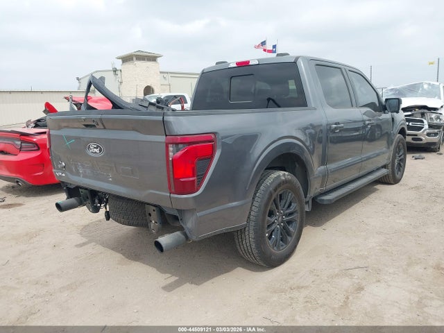 Aukcja sprzedaży 2024 Ford F-150 Xlt, vin: 1FTEW3KP1RFB94743, numer aukcji: 44509121