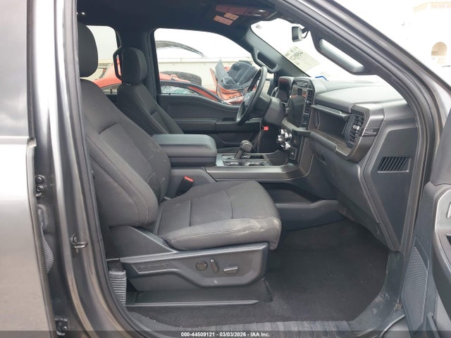 Aukcja sprzedaży 2024 Ford F-150 Xlt, vin: 1FTEW3KP1RFB94743, numer aukcji: 44509121