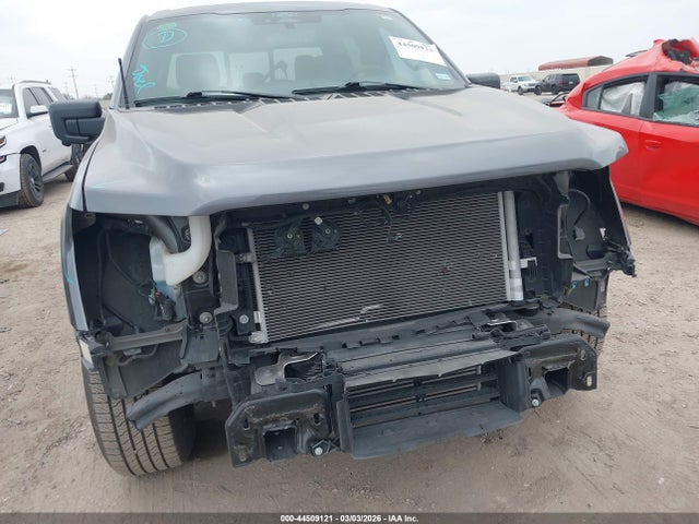 Aukcja sprzedaży 2024 Ford F-150 Xlt, vin: 1FTEW3KP1RFB94743, numer aukcji: 44509121