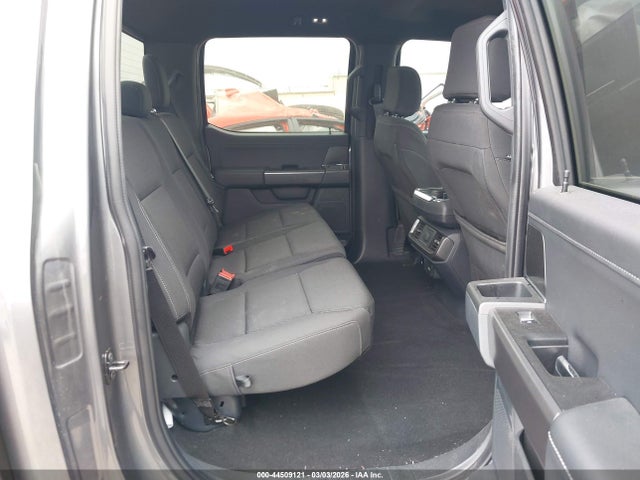 Aukcja sprzedaży 2024 Ford F-150 Xlt, vin: 1FTEW3KP1RFB94743, numer aukcji: 44509121