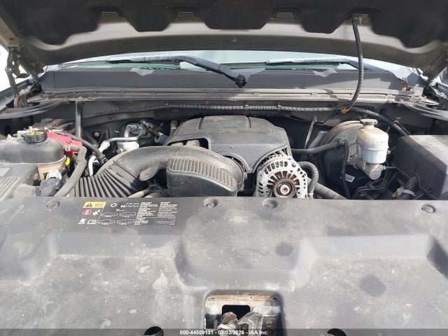 Продаж на аукціоні авто 2012 Chevrolet Silverado 1500 Lt, vin: 1GCRKSE76CZ239281, номер лоту: 44509131