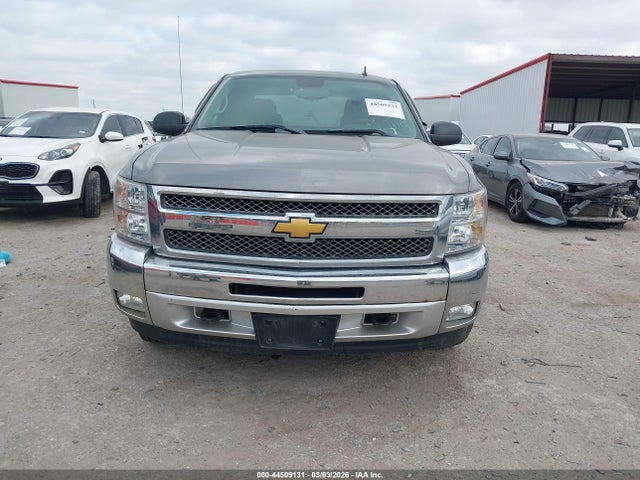 Продаж на аукціоні авто 2012 Chevrolet Silverado 1500 Lt, vin: 1GCRKSE76CZ239281, номер лоту: 44509131