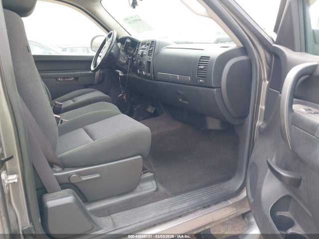 Продаж на аукціоні авто 2012 Chevrolet Silverado 1500 Lt, vin: 1GCRKSE76CZ239281, номер лоту: 44509131