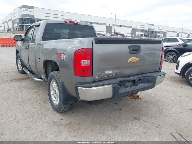 Продаж на аукціоні авто 2012 Chevrolet Silverado 1500 Lt, vin: 1GCRKSE76CZ239281, номер лоту: 44509131