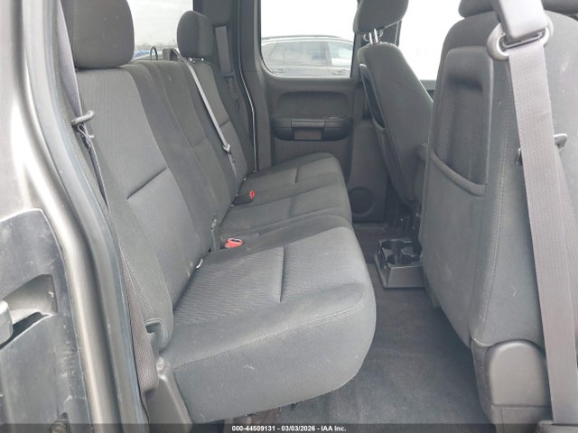 Продаж на аукціоні авто 2012 Chevrolet Silverado 1500 Lt, vin: 1GCRKSE76CZ239281, номер лоту: 44509131