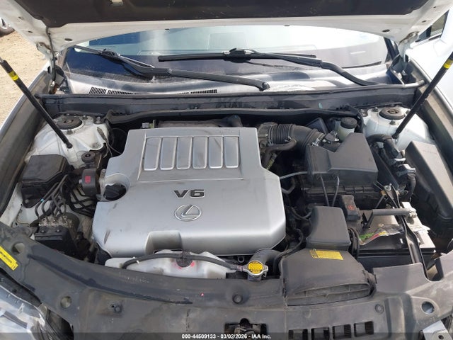 JTHBK1GG0E2101531 Lexus ES 350