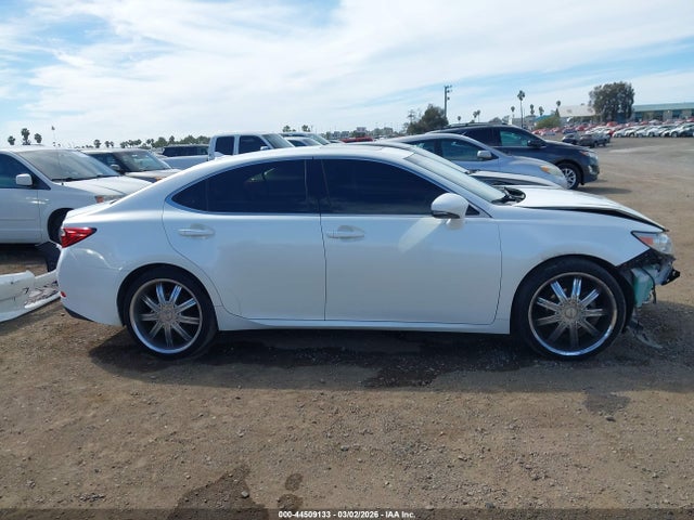 JTHBK1GG0E2101531 Lexus ES 350