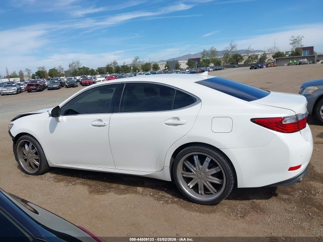 JTHBK1GG0E2101531 Lexus ES 350