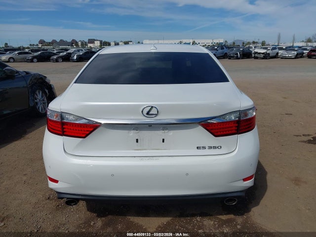 JTHBK1GG0E2101531 Lexus ES 350