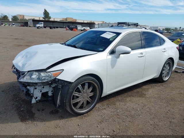 JTHBK1GG0E2101531 Lexus ES 350