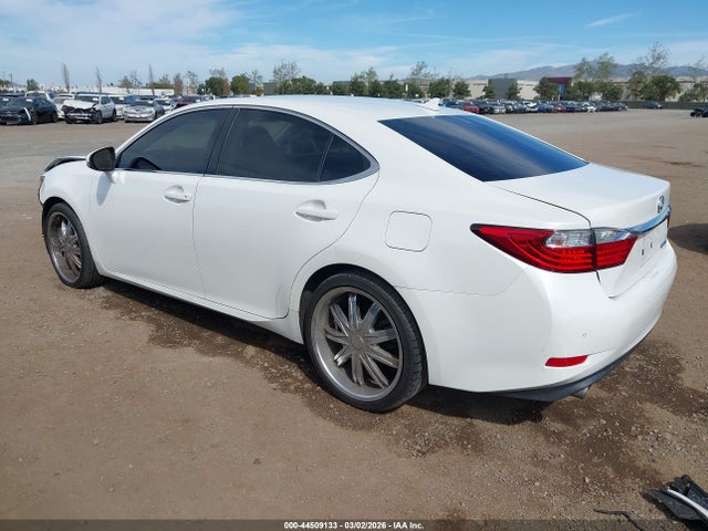 JTHBK1GG0E2101531 Lexus ES 350