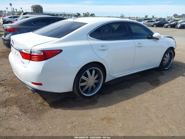 JTHBK1GG0E2101531 Lexus ES 350