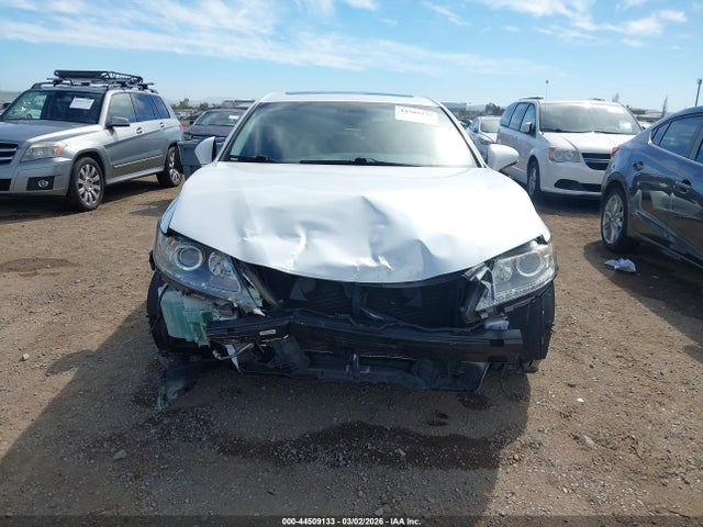 JTHBK1GG0E2101531 Lexus ES 350