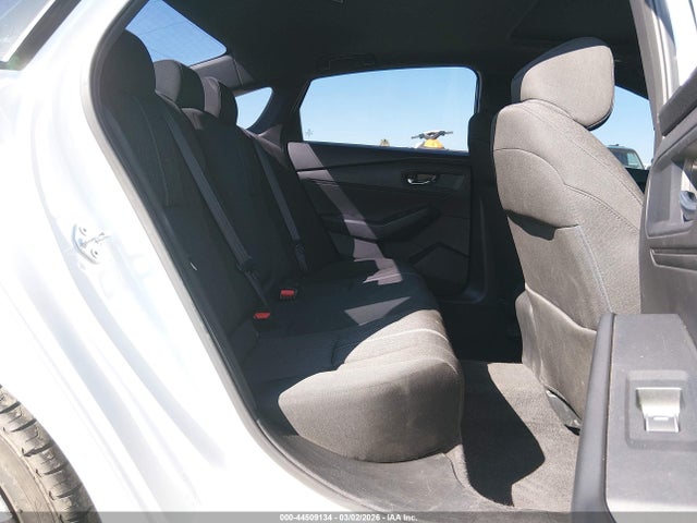 1HGCY2F59RA035990 Honda Accord Hybrid Sport