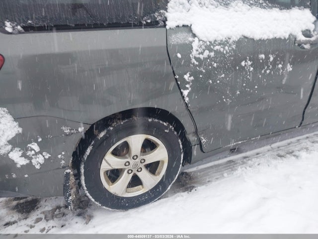 5TDKK3DC6ES519552 Toyota Sienna Le V6 8 Passenger