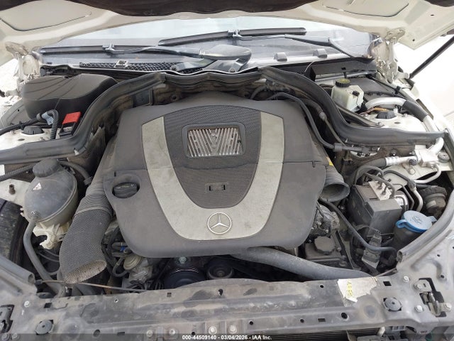 Aukcja sprzedaży 2011 Mercedes-benz C 300, vin: WDDGF5EB6BA519867, numer aukcji: 44509140