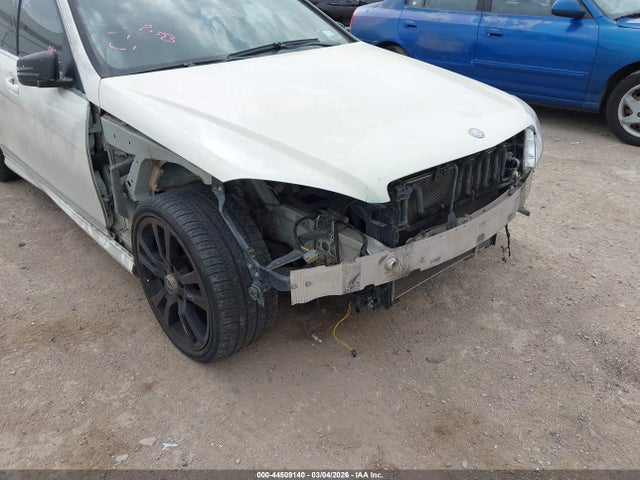 Aukcja sprzedaży 2011 Mercedes-benz C 300, vin: WDDGF5EB6BA519867, numer aukcji: 44509140