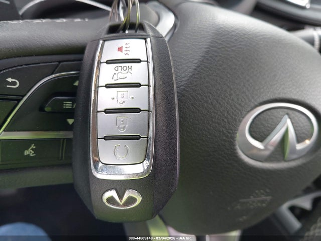 Aukcja sprzedaży 2021 Infiniti Qx50 Luxe Awd, vin: 3PCAJ5BB7MF118714, numer aukcji: 44509148