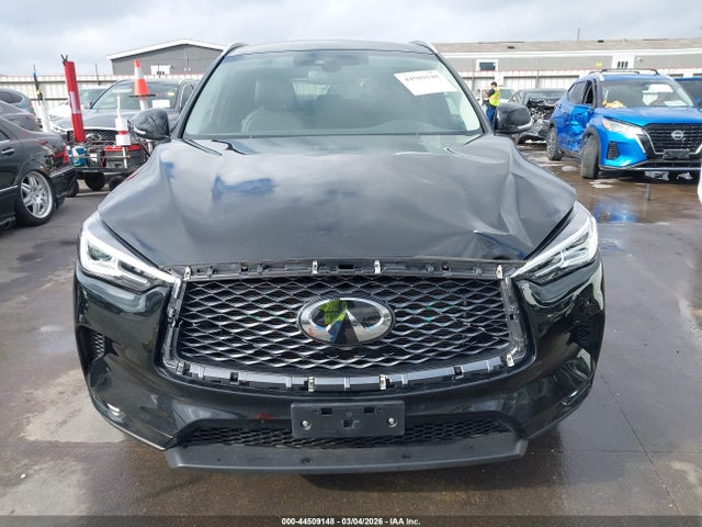 Aukcja sprzedaży 2021 Infiniti Qx50 Luxe Awd, vin: 3PCAJ5BB7MF118714, numer aukcji: 44509148